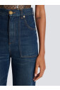 vintage-flared-denim-jeans