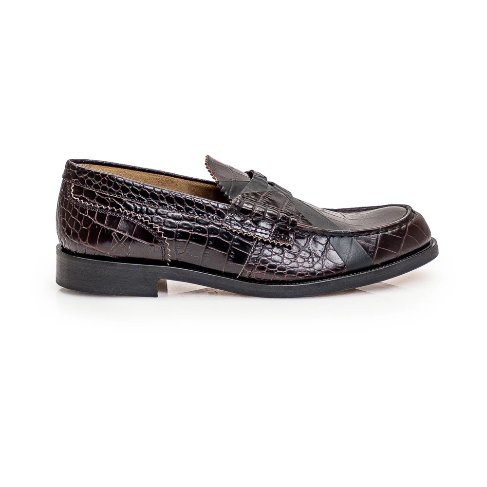 Shoes > Flats > Loafers - - College - Modalova