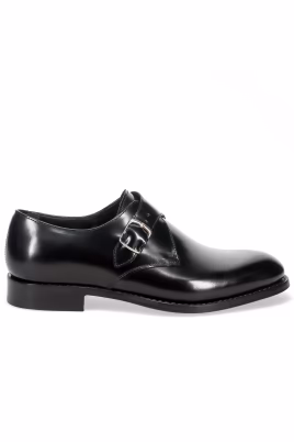 eleganckie-czarne-buty-monk-strap