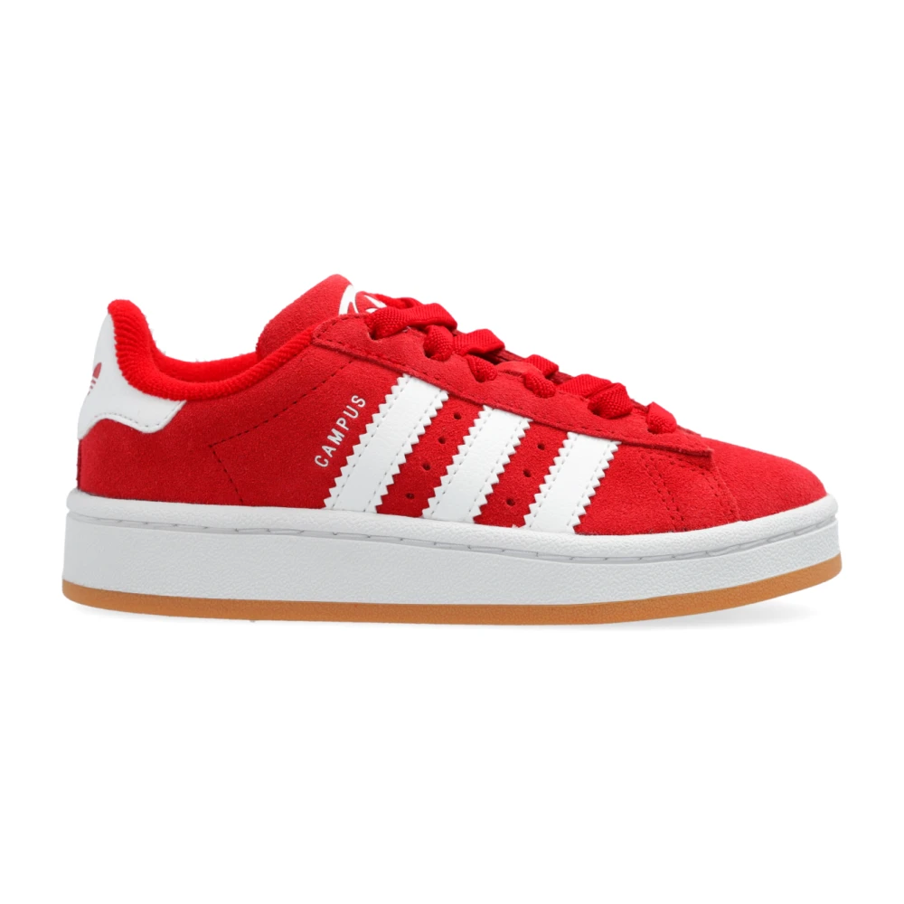 Adidas Sportskor Campus 00s EL C Red, Unisex