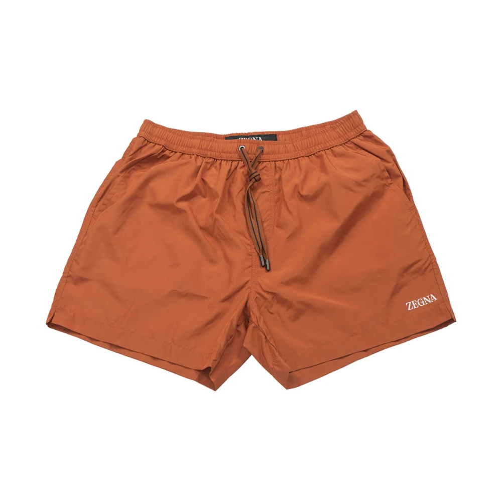 Swimwear > Beachwear - - Ermenegildo Zegna - Modalova