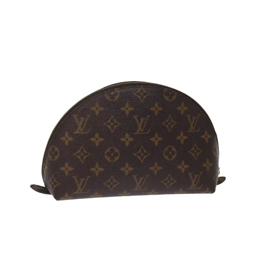 Pre-owned > Pre-owned Bags - - Louis Vuitton Vintage - Modalova