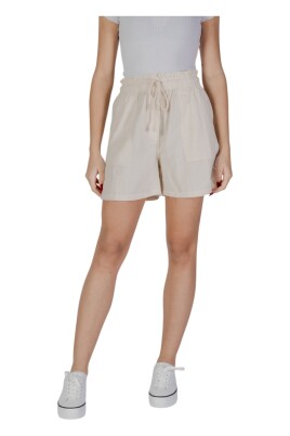 beige-cotton-lace-up-shorts