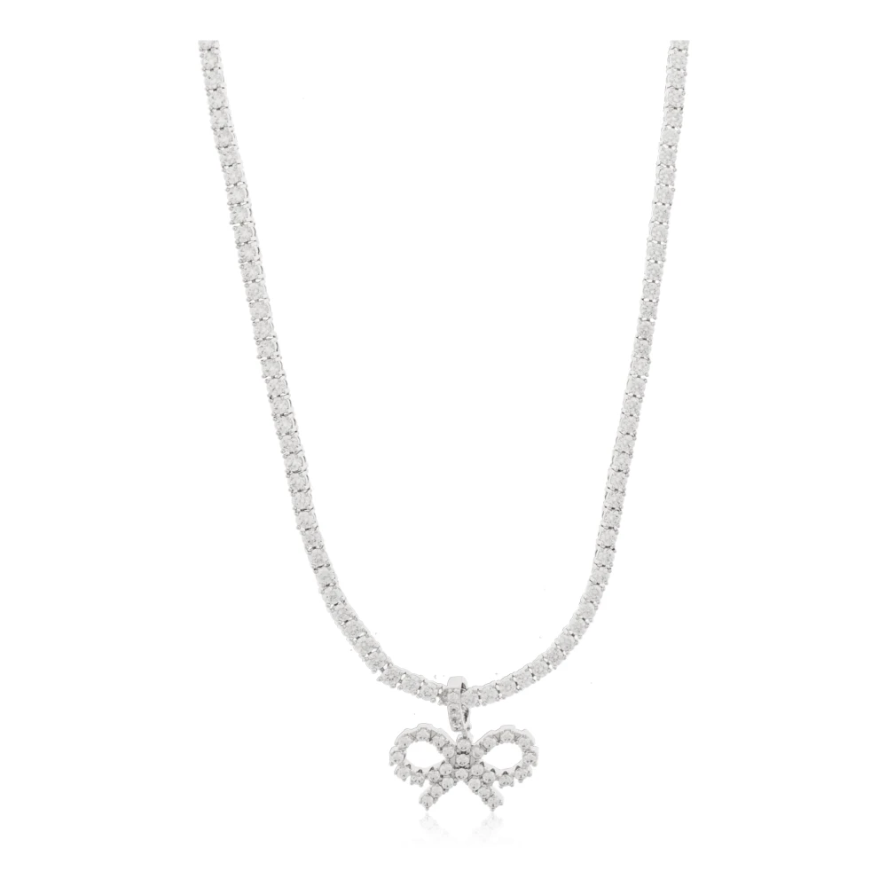 Accessories > Jewellery > Necklaces - - Self Portrait - Modalova