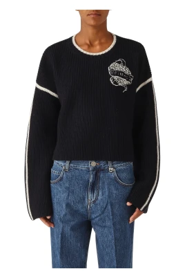 Alicudi Knitwear