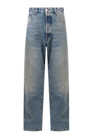 Uomini abbigliamento jeans fm01db195