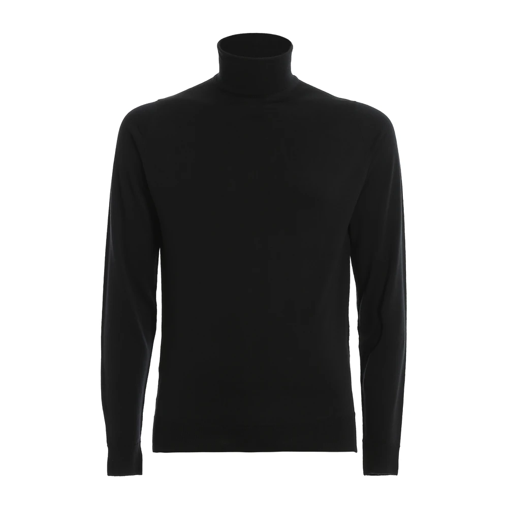 Knitwear > Turtlenecks - - John Smedley - Modalova