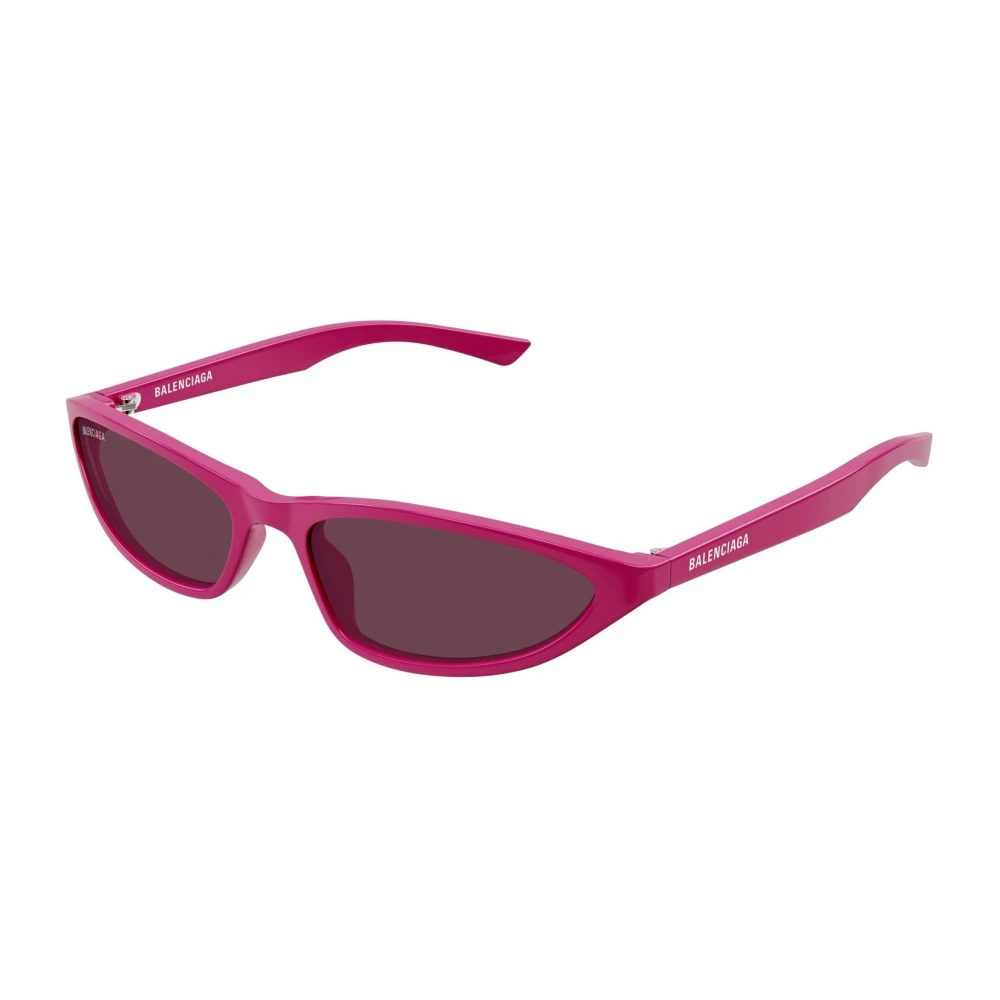Balenciaga Women's Purple Sunglasses, 59 Mm, Sunglasses