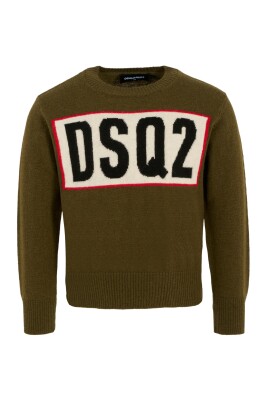 pull-vert-en-laine-avec-logo-jacquard