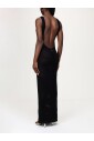 robe-longue-noire-elegante