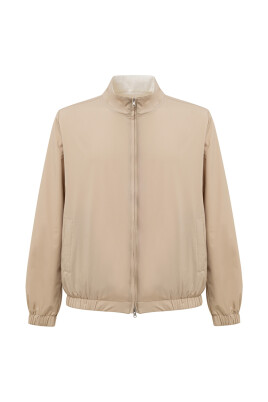 reversible-beige-and-white-jacket