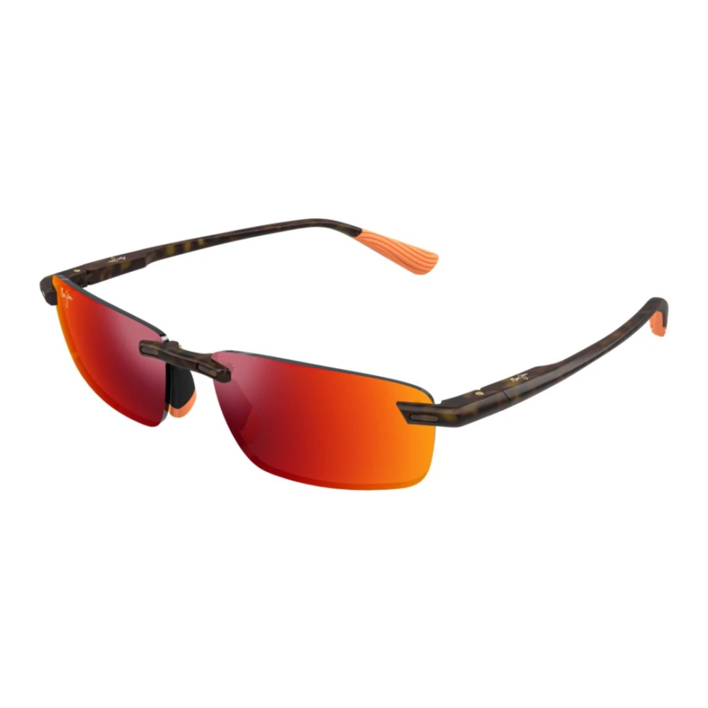 Maui Jim Unisex Black Sunglasses, 59 Mm, Discover The Latest Stylish Sunglasses Collection