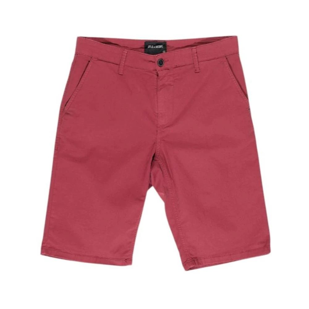 Shorts > Casual Shorts - - Lyle & Scott - Modalova