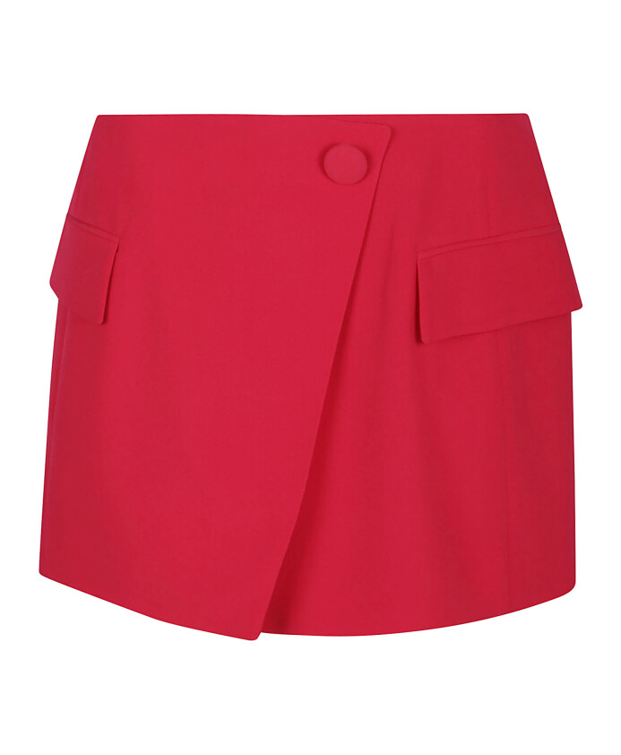 jupe-elegante-rose-and-violette