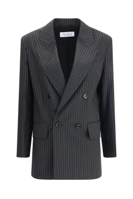 Mattia Tailored Blazer