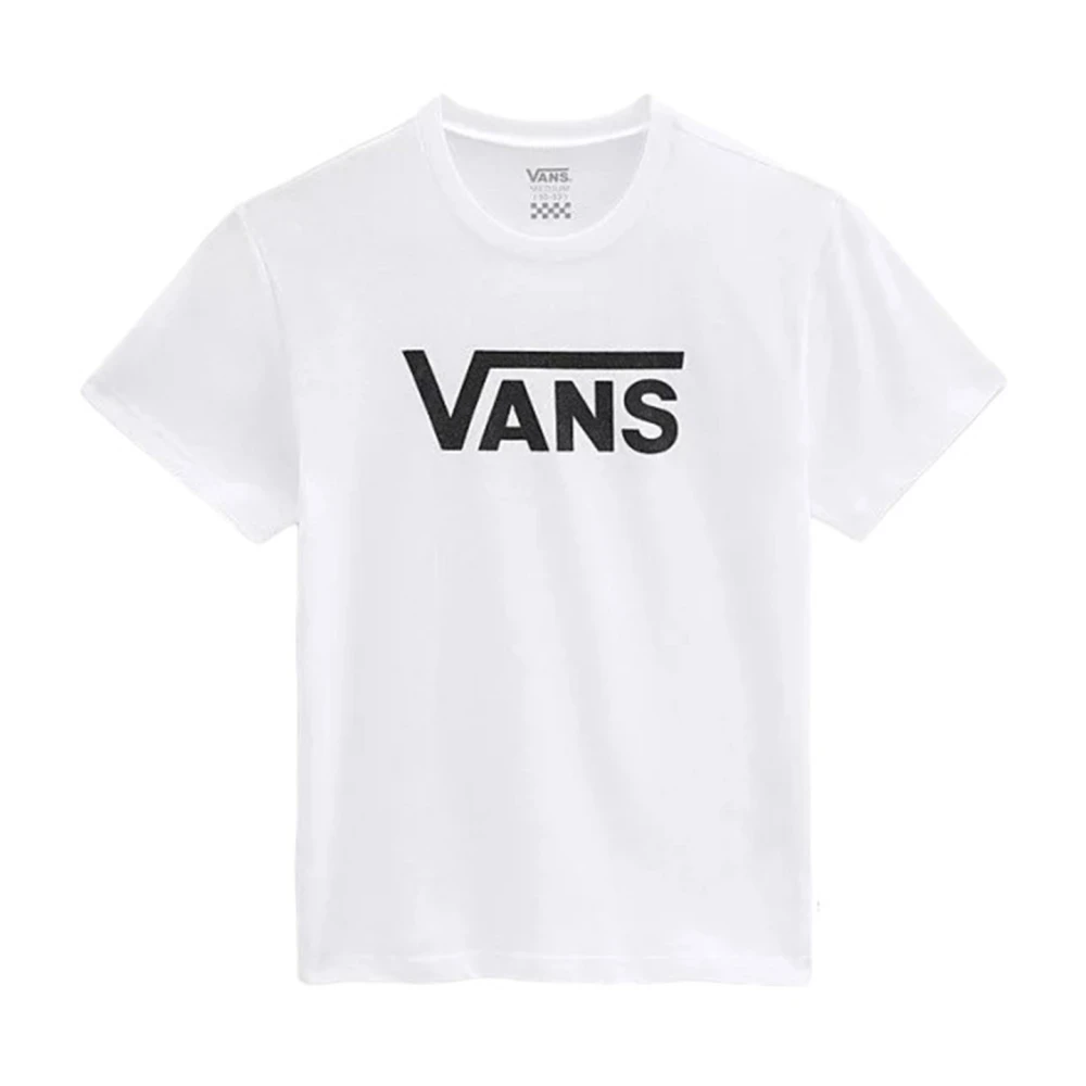 Vans - Tops > T-Shirts - White - Vans - Modalova