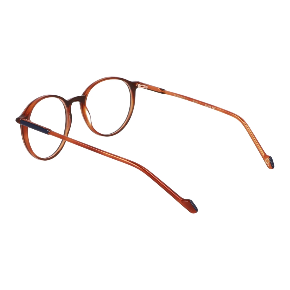 Etnia Barcelona Ronde Ultra Light Bril Brown Unisex