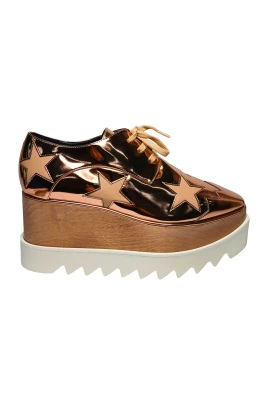 Elyse Platform Wedge