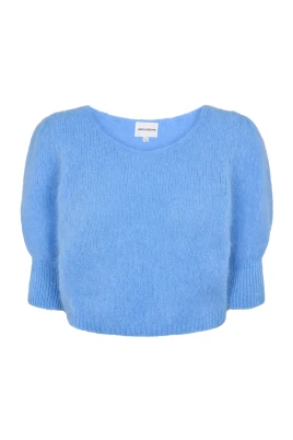 Koa Pullover