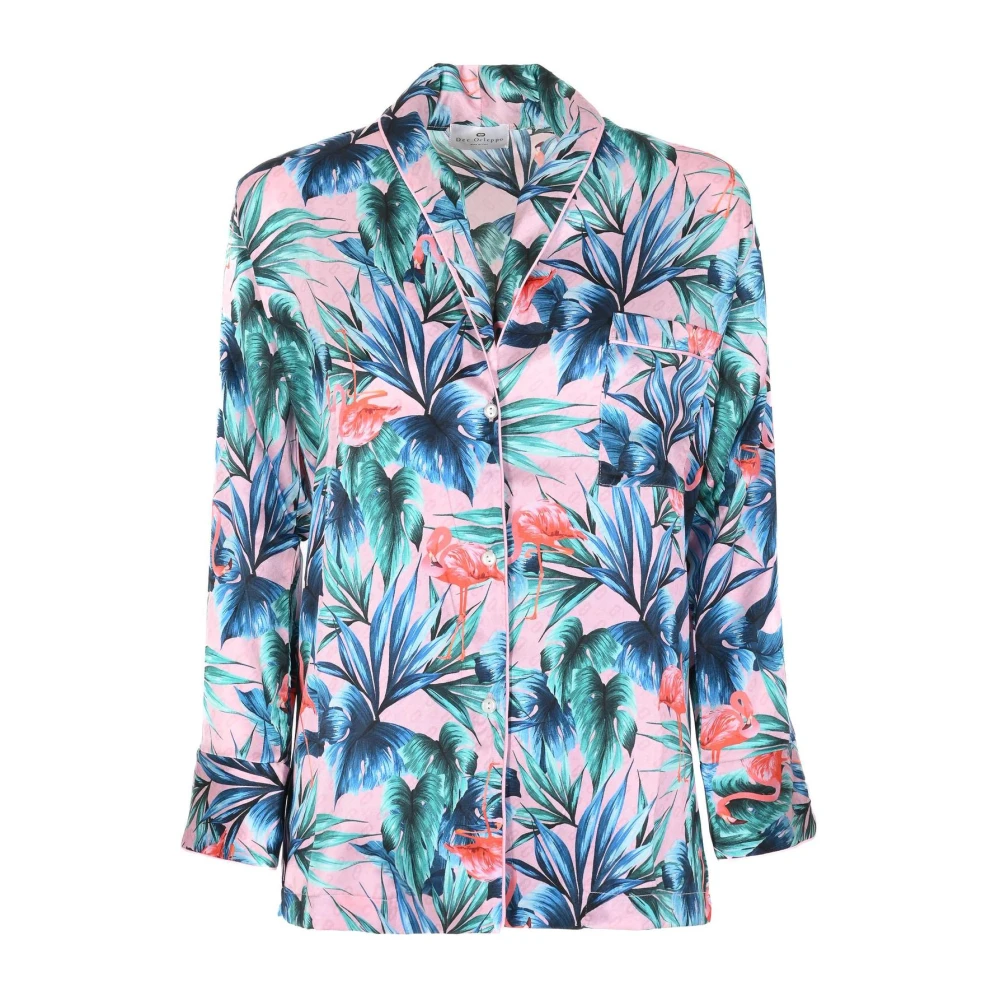 Nightwear & Lounge > Pyjamas - - Dee Ocleppo - Modalova