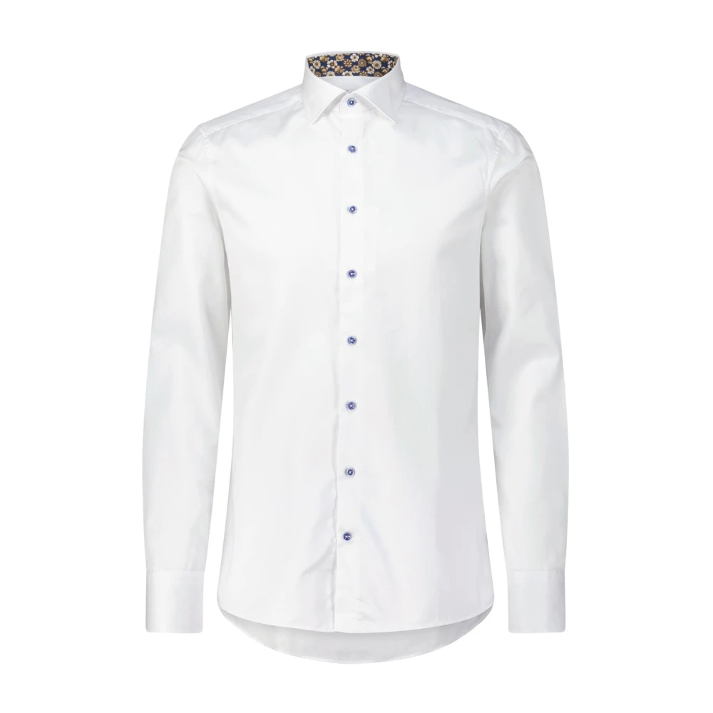 Shirts > Formal Shirts - - Stenströms - Modalova