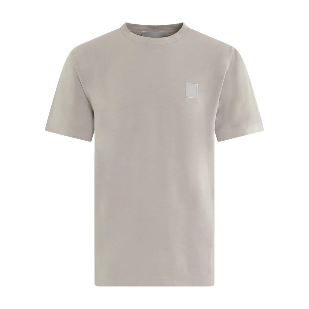 Tops > T-Shirts - - Stone Island - Modalova