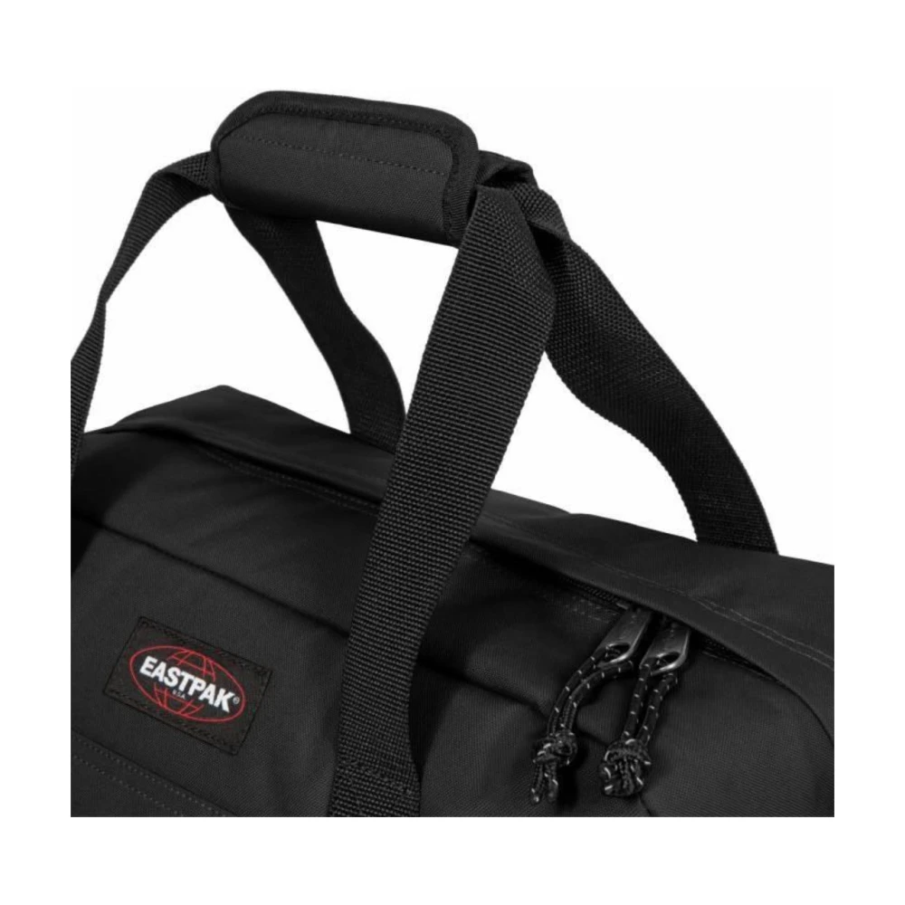 Eastpak Compact + Reistas Zwart Blue Dames