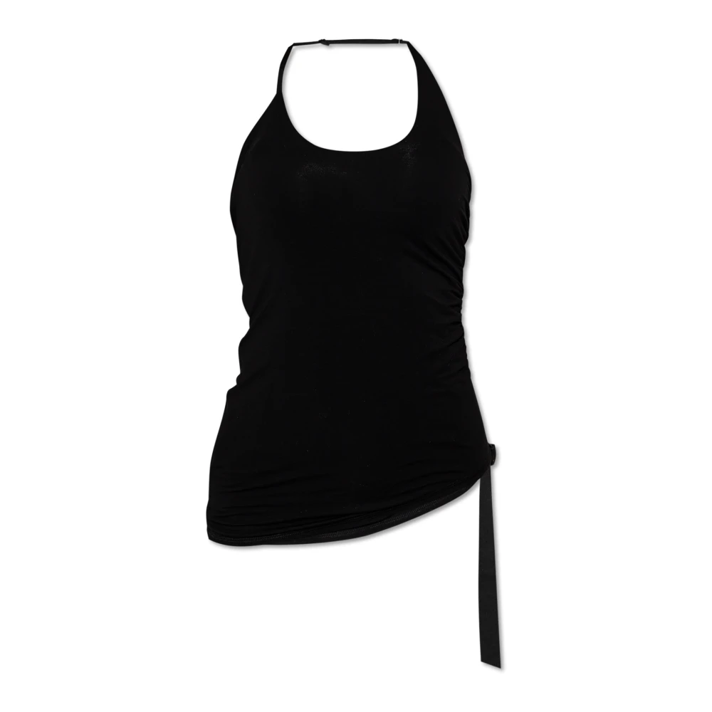 Tops > Sleeveless Tops - - Helmut Lang - Modalova
