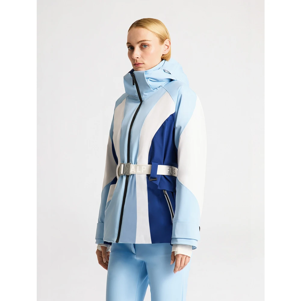 Fusalp Lexa JAS Blue Dames