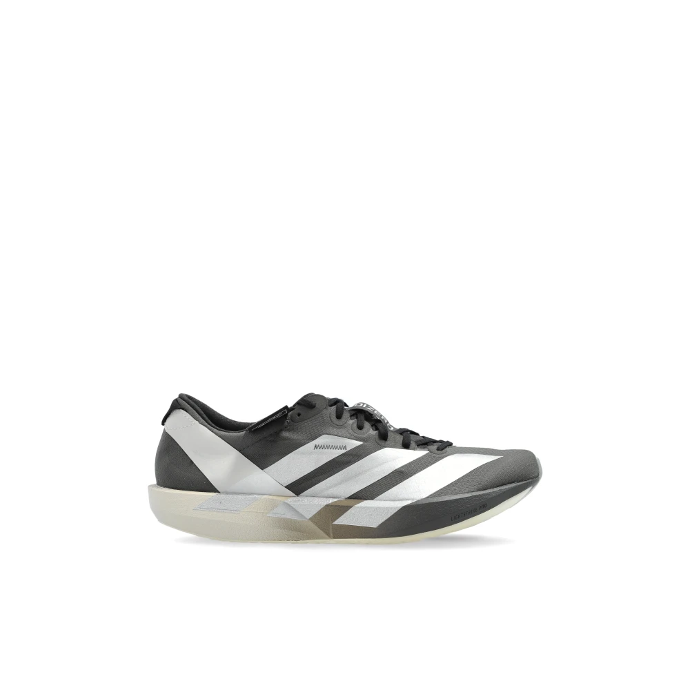Y-3 - Shoes > Sneakers - Gray - Y-3 - Modalova