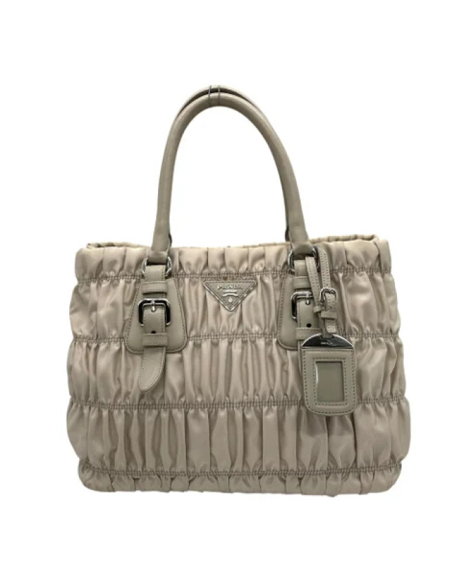 pre-owned-cuir-sacs-prada
