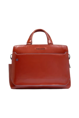 Personalizable laptop bag 15,6