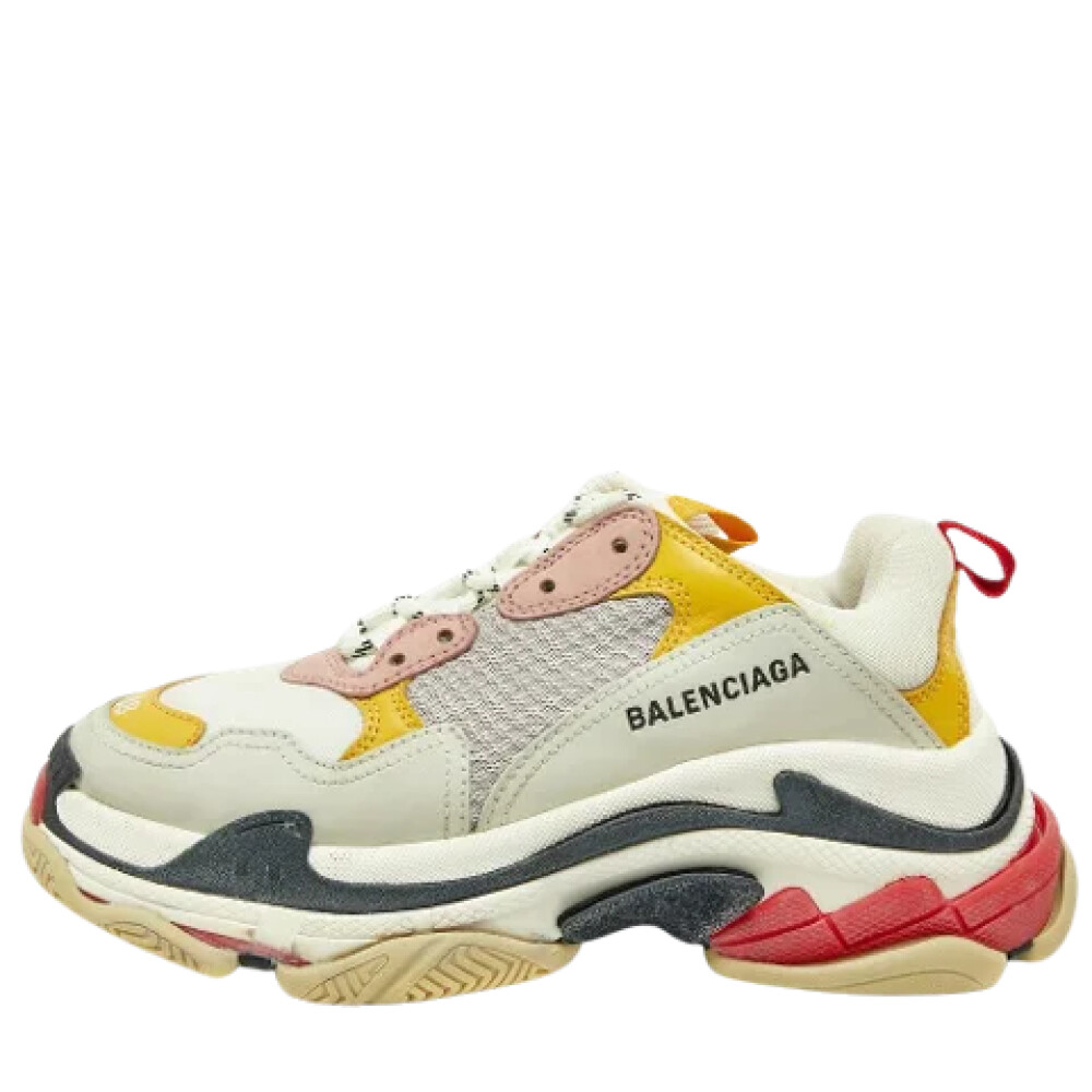 Deportivos balenciaga online mujer