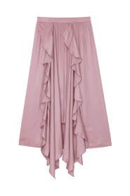 Midi Skirts