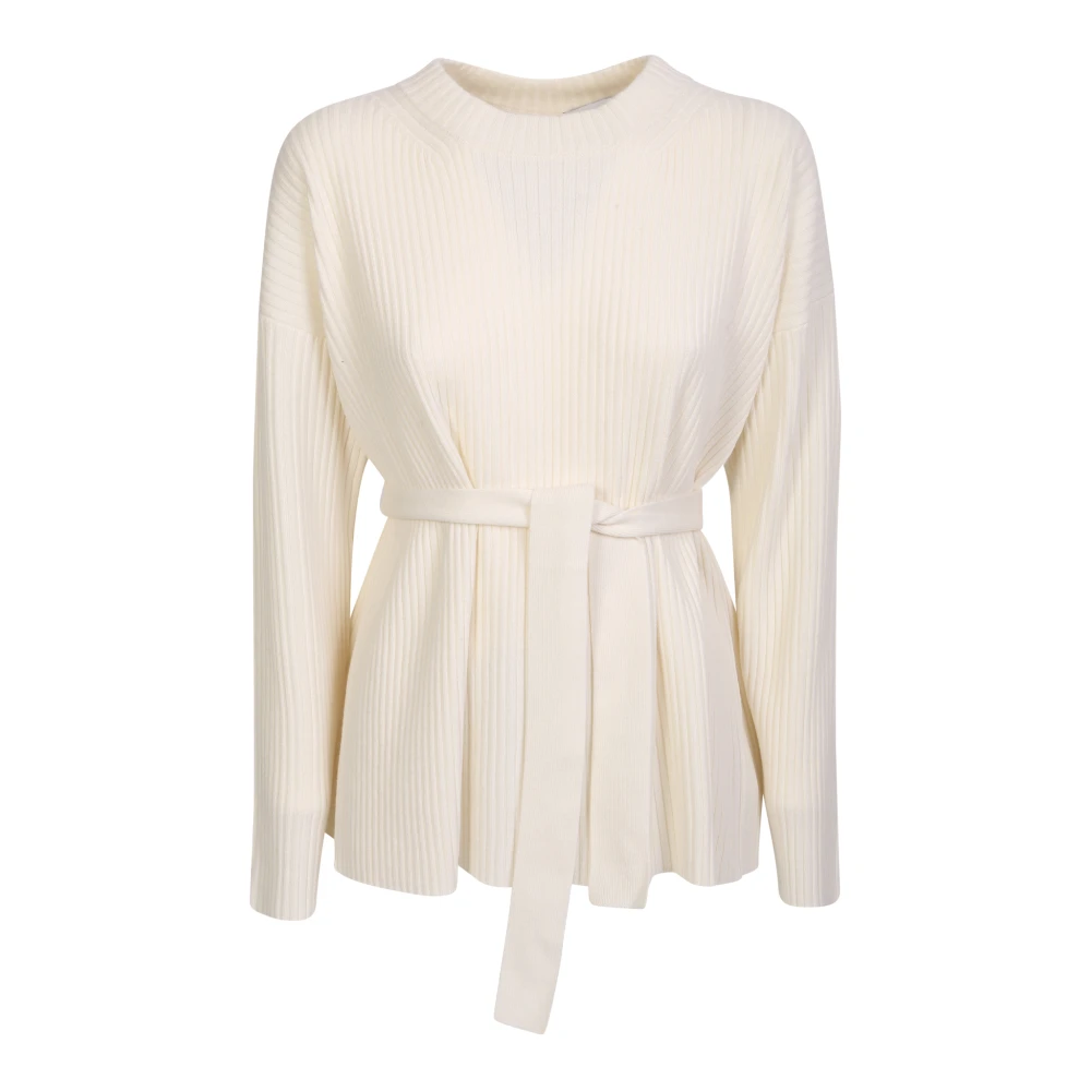 Knitwear > Cardigans - - Fabiana Filippi - Modalova