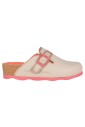 sabot-femme-en-cuir-blanc-rose