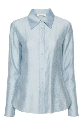 Carmen Shirt LS