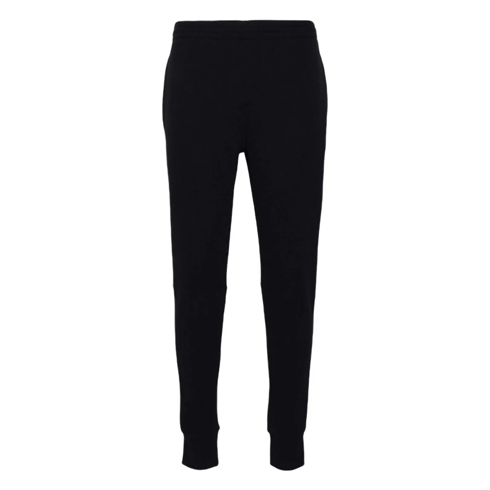 Lacoste Tracksuit pants Black, Herr