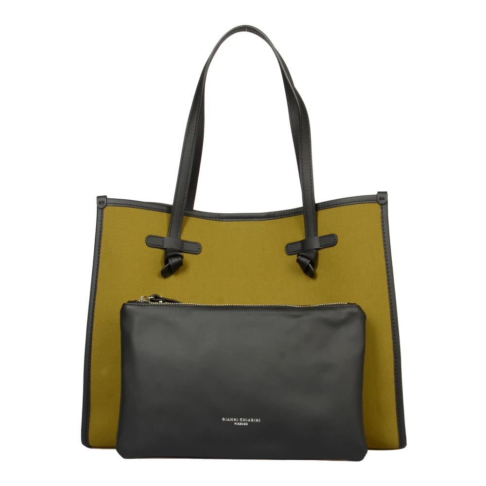 Gianni Chiarini Marcella Original Tassen Collectie Green Dames