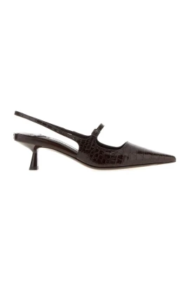 Didi 45 Slingback Pumps