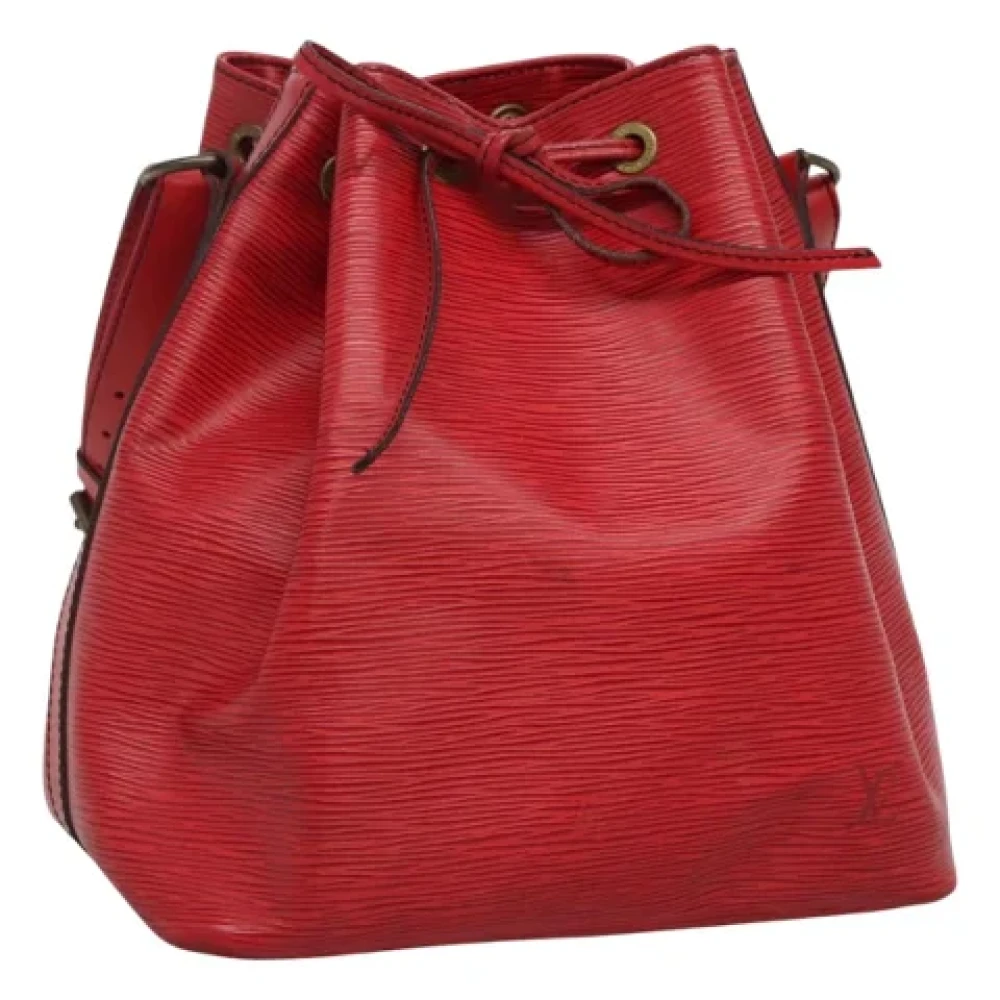Pre-owned > Pre-owned Bags > Pre-owned Bucket Bags - - Louis Vuitton Vintage - Modalova