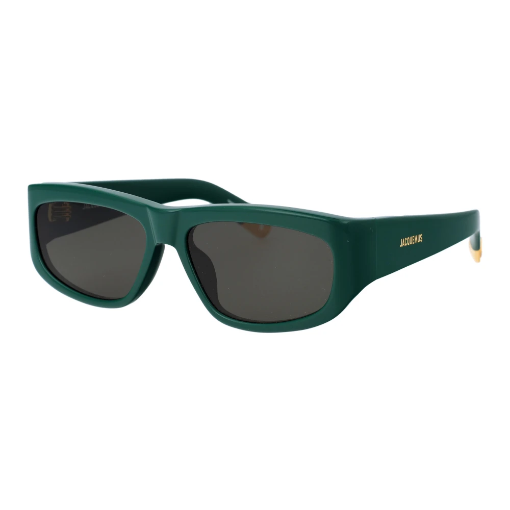 Accessories > Sunglasses - - Jacquemus - Modalova