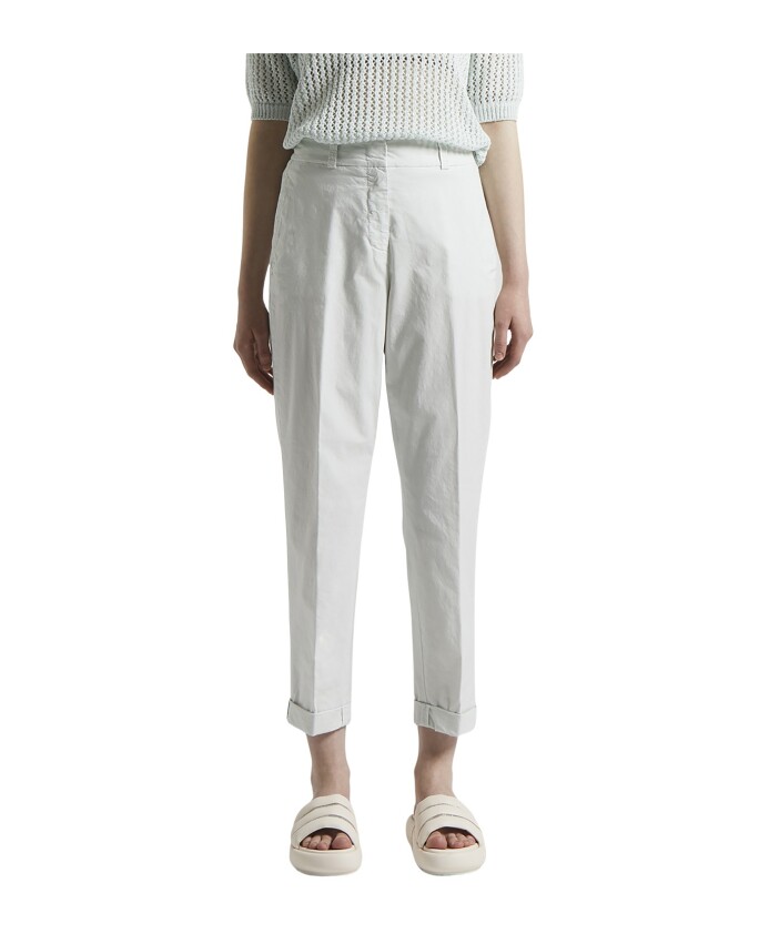 pantalon-en-toile-de-coton-stretch-slub