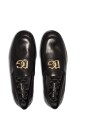 mocassins-classiques-noirs-avec-logo-plaque