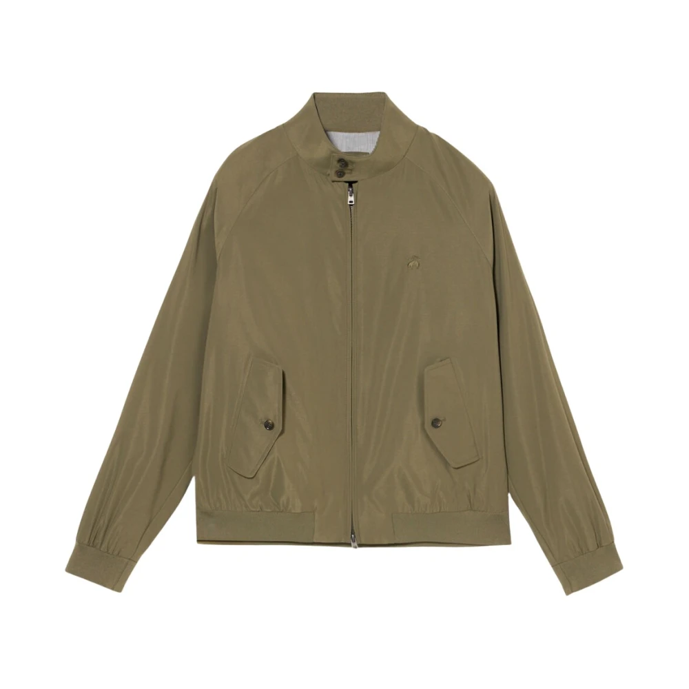 Jackets > Bomber Jackets - - Brooks Brothers - Modalova