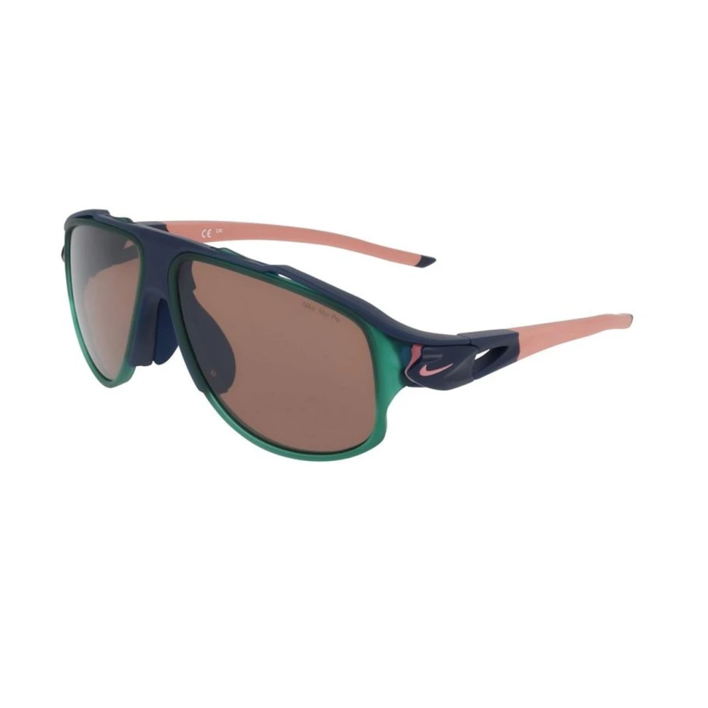 Nike Women's Multicolor Sunglasses, 58 Mm, Flyfree Infinity Sunglasses