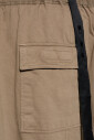 short-en-coton