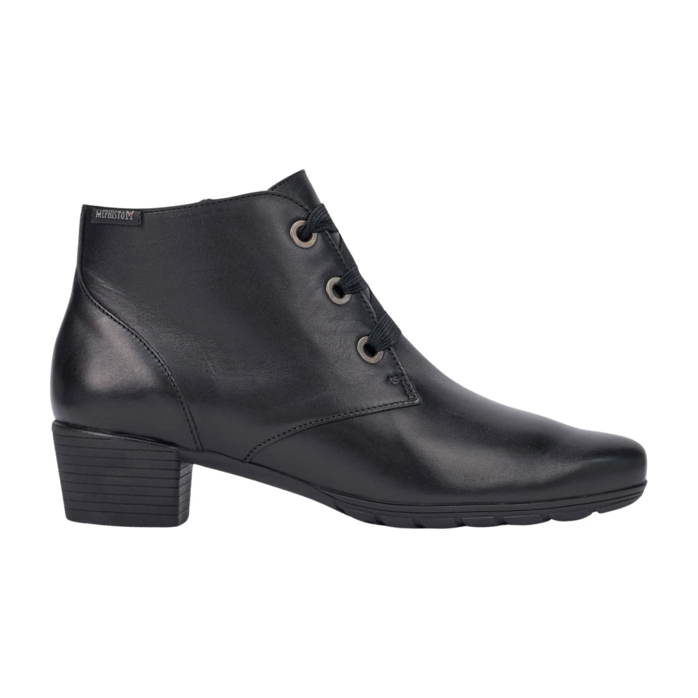 Shoes > Boots > Lace-up Boots - - Mephisto - Modalova