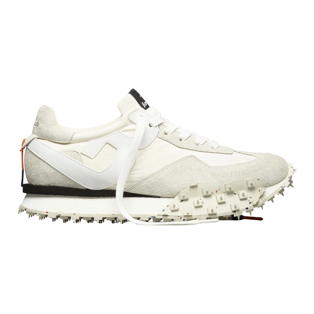 Shoes > Sneakers - - Barracuda - Modalova
