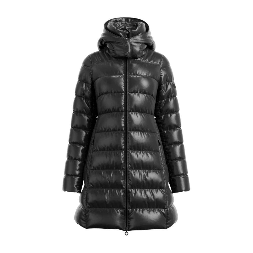 Tatras Zwarte Bergjas Black Dames